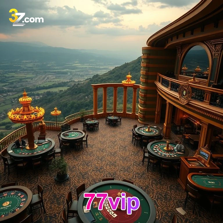 Loterias online disponíveis na 77vip