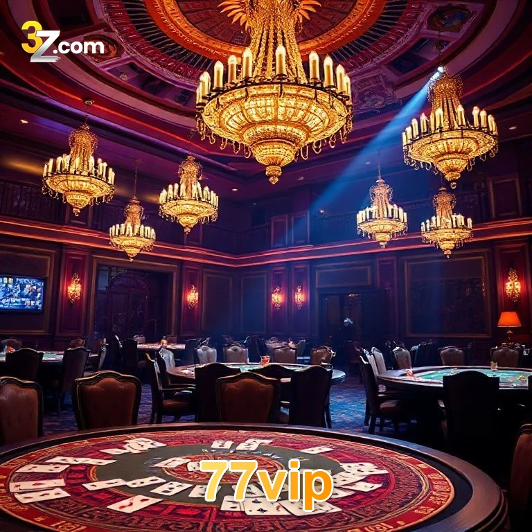 6 vantagens exclusivas do programa VIP da 77vip